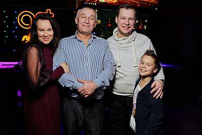 18 декабря 2021