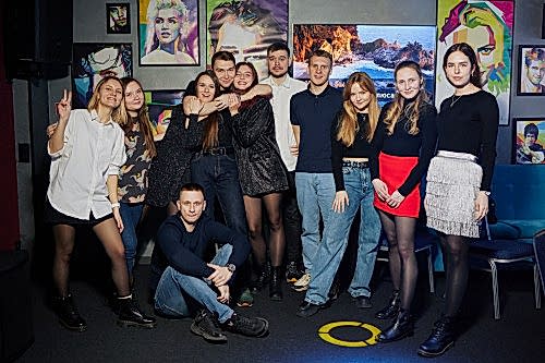 8 апреля 2023